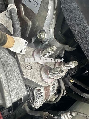 Mazda 2 2020 1.5 AT Sport màu đỏ rất đẹp