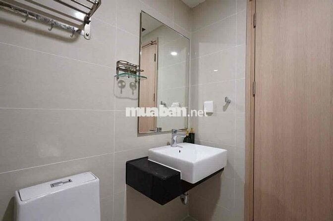 Cho thuê căn hộ 2PN 2WC. chung cư The Botanica. Phường 2 Tân Bình