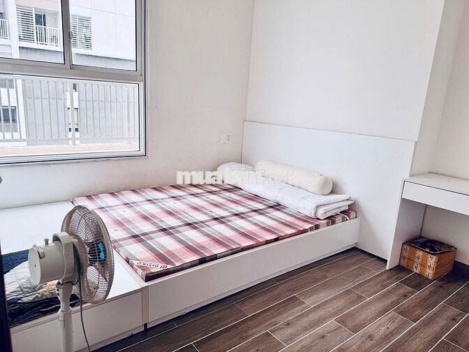 Cho thuê căn hộ 3PN Orchard Park View Phú Nhuận