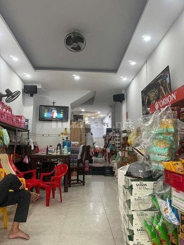  VIP Đường nội bộ rộng 8m khu trung tâm Đường Dương Bá Trạc P1Q8