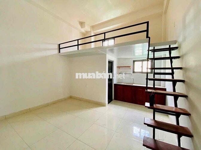⌈ KHAI TRƯƠNG GÁC CAO 1M9 TRUNG TÂM QUẬN 7 ⌋  Địa chỉ : 30 Lâm Văn Bền