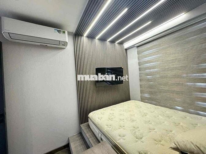 Giỏ Hàng Các Căn Ba Ngủ Trục Bến Vân Đồn Rộng Quận 4