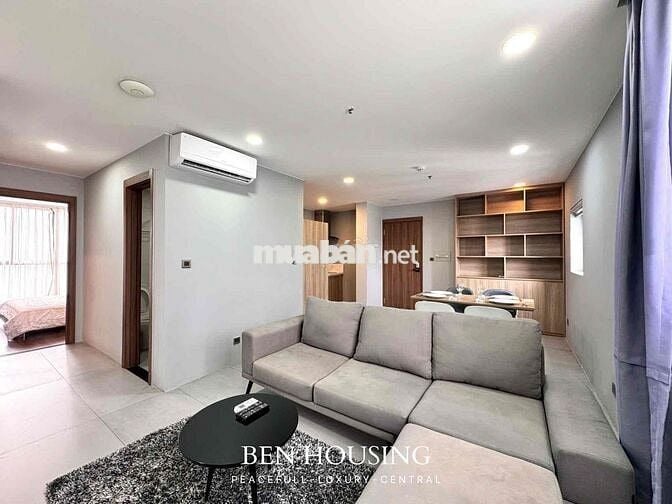 🌻Siêu Phẩm Căn Hộ 2Pn 2WC ban công khu Phan Xích Long