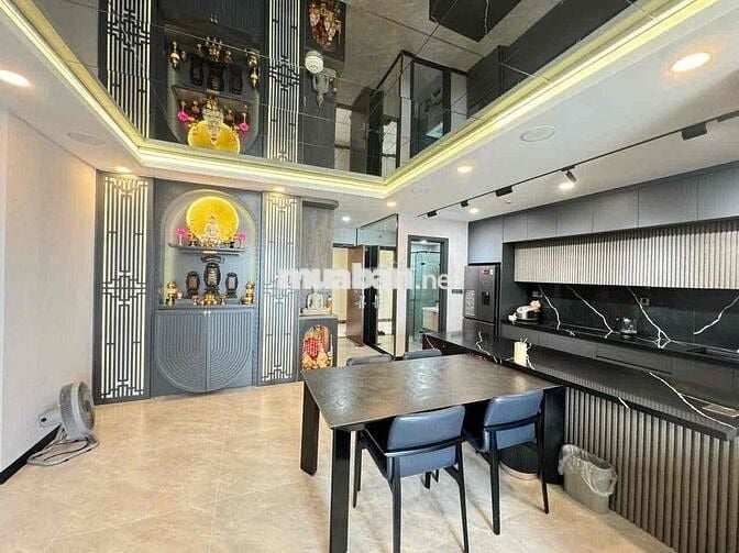 Giỏ Hàng Các Căn Ba Ngủ Trục Bến Vân Đồn Rộng Quận 4