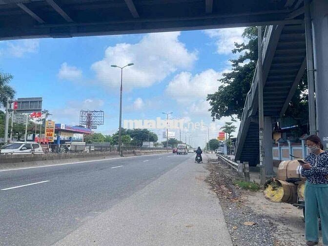 CHỈ 60 TRIỆU/M² – LÔ GÓC SIÊU ĐẸP NAM HỒNG – ĐÔNG ANH – HÀ NỘI 🔥