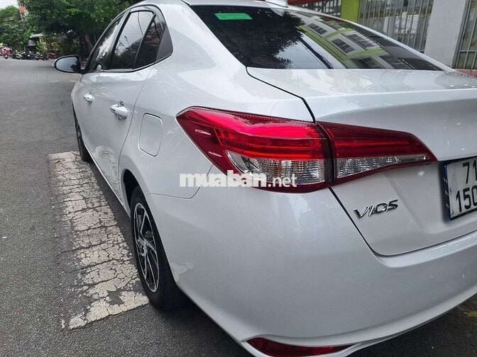 Cần Bán Vios2023E tự động