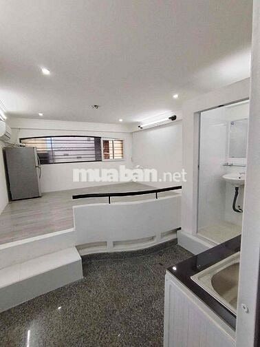 ✨ CĂN HỘ STUDIO BẬC THANG SIÊU RỘNG - PHÙNG VĂN CUNG, PHÚ NHUẬN ✨