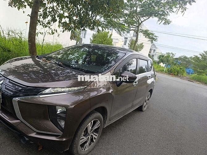 Xpender 2021 1.5 MT - 140000 km