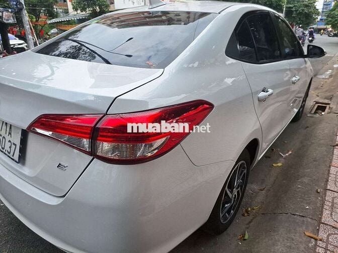 Cần Bán Vios2023E tự động
