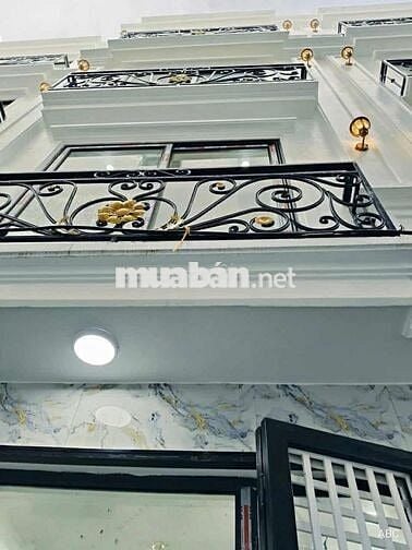 Bán nhà mới đẹp Việt Hưng-Hàng xóm Riversie,Full nội thất