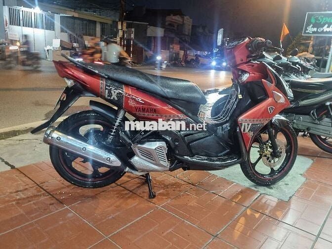 Bán xe novo LX 2012