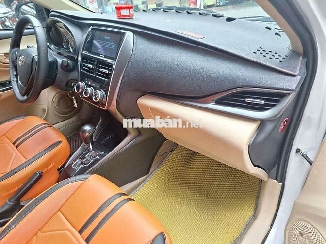 Cần Bán Vios2023E tự động