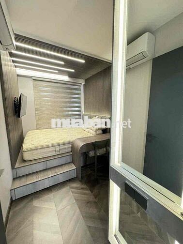 Giỏ Hàng Các Căn Ba Ngủ Trục Bến Vân Đồn Rộng Quận 4