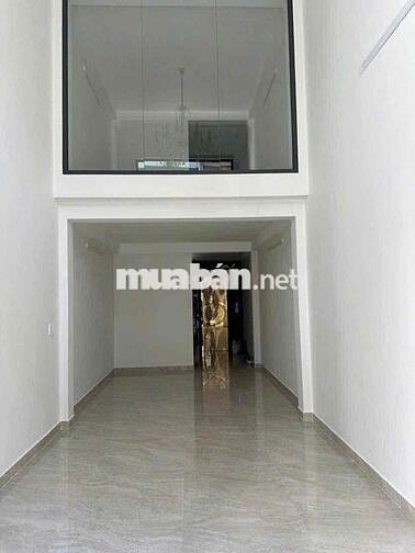 CHO THUÊ NHÀ MẶT TIỀN (3 LẦU ,CÓ THANG MÁY) HUỲNH VĂN BÁNH, PHÚ NHUẬN