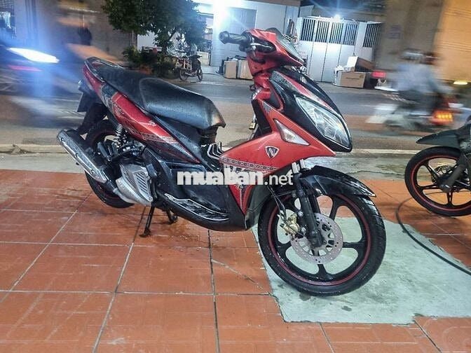 Bán xe novo LX 2012
