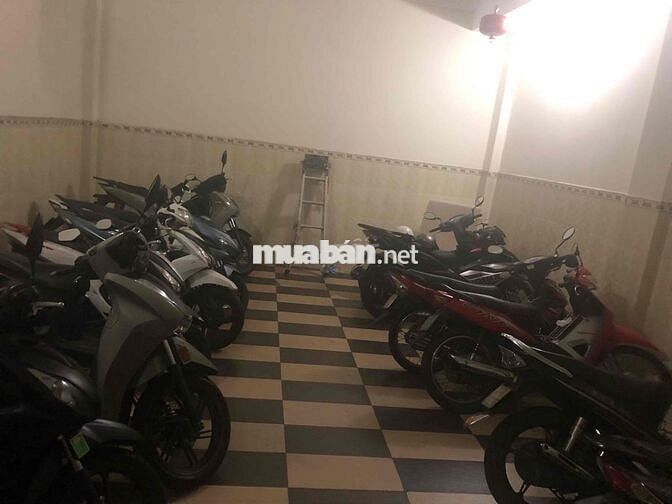 Cần tìm 1 bạn nữ vào ở ghép trong tháng 10