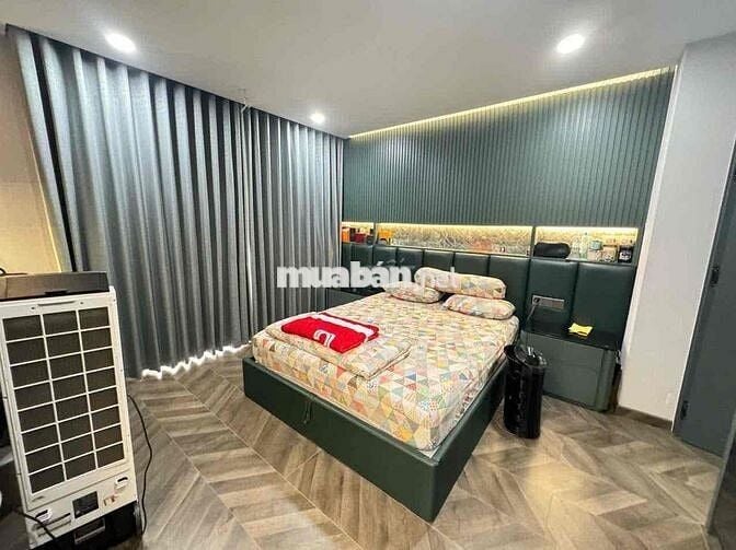 Giỏ Hàng Các Căn Ba Ngủ Trục Bến Vân Đồn Rộng Quận 4