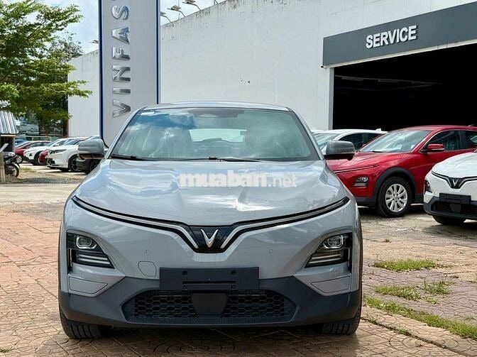 VinFast VF6 2025 Plus