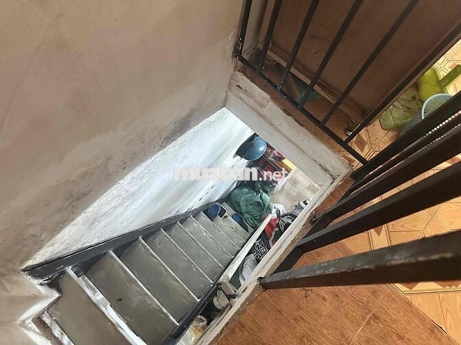 Bán nhà gần MT Phạm Văn Đồng, ngay Cầu Bình Lợi, SHR
