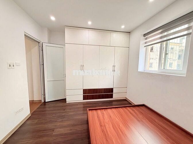 Căn hộ Nam Trung Yên 70m² lô góc – vị trí trung tâm, giá chỉ 5,38 tỷ