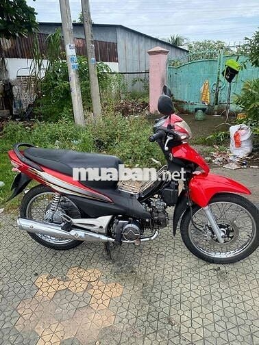 honda Wave s 100cc zin