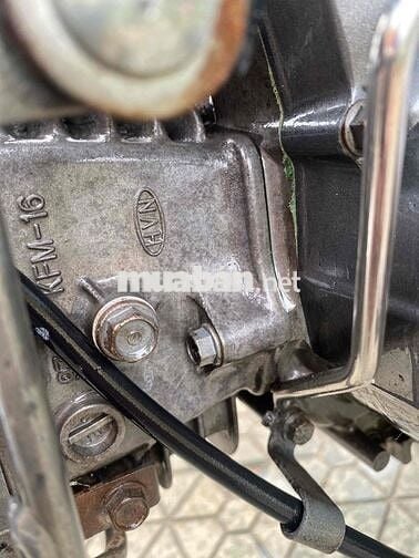 honda Wave s 100cc zin