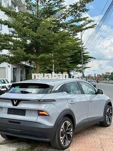 VinFast VF6 2025 Plus