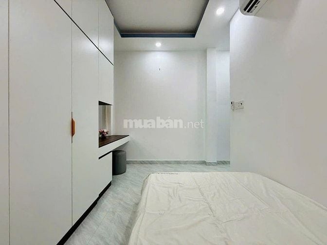 Bán nhà Bùi Đình Tuý, Bình Thạnh giá 3 Tỷ 750 / cho thuê 15 triệu 