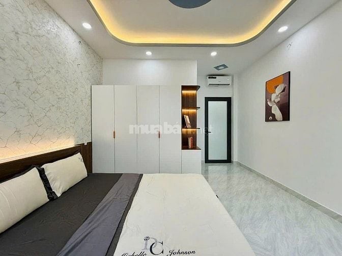 Bán nhà Bùi Đình Tuý, Bình Thạnh giá 3 Tỷ 750 / cho thuê 15 triệu 