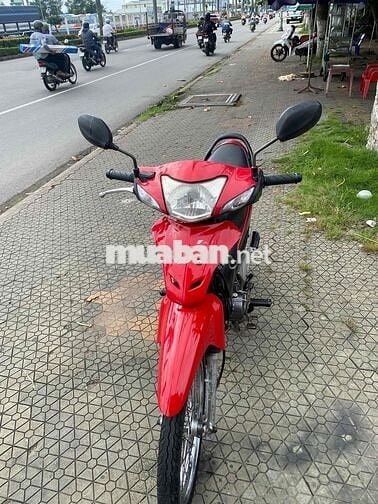 honda Wave s 100cc zin