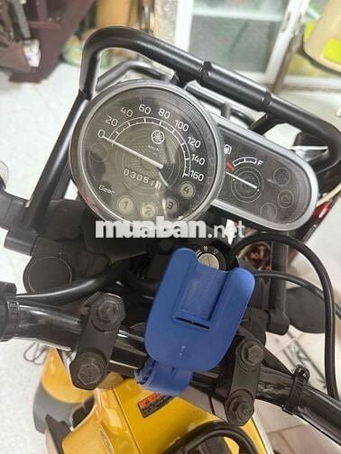 Bán xe PG-1 2024 Odo 3000km