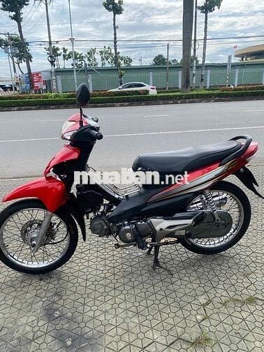 honda Wave s 100cc zin