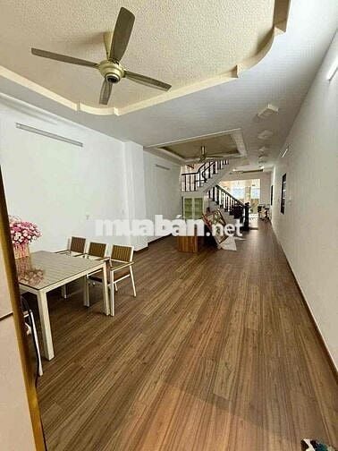 BÁN NHÀ PHƯỜNG BÌNH THỌ, THÀNH PHỐ THỦ ĐỨC