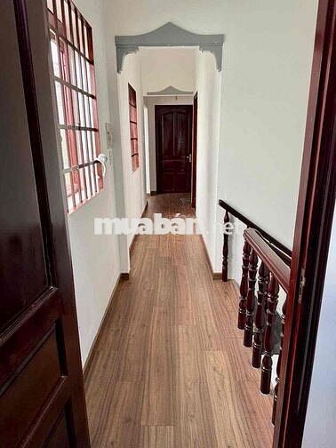 BÁN NHÀ PHƯỜNG BÌNH THỌ, THÀNH PHỐ THỦ ĐỨC