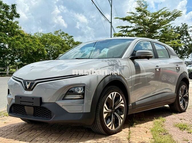 VinFast VF6 2025 Plus