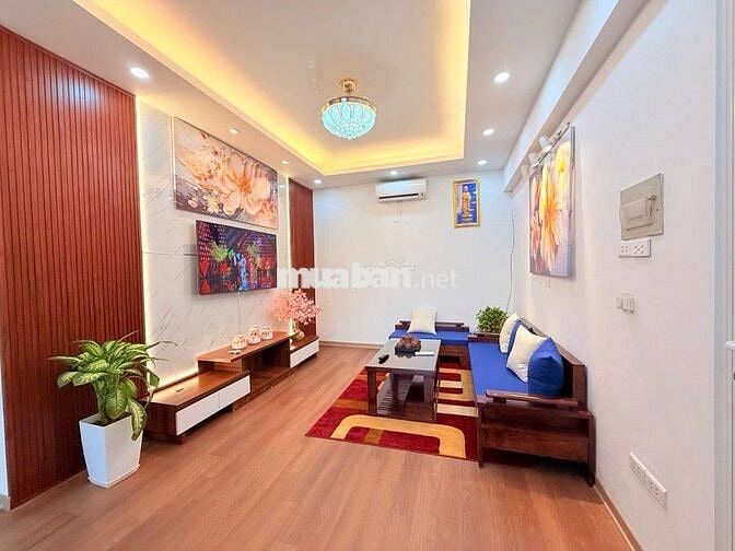 Căn hộ Nam Trung Yên 70m² lô góc – vị trí trung tâm, giá chỉ 5,38 tỷ