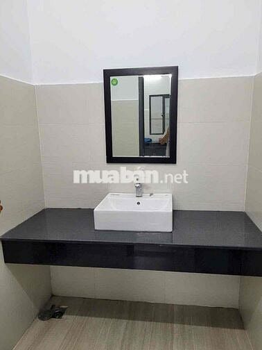 Mặt bằng Phú Tân Gần Thành Phố Mới 9x30 có gác , hơn 300m2 sàn ,