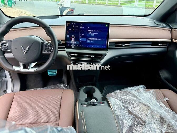 VinFast VF6 2025 Plus