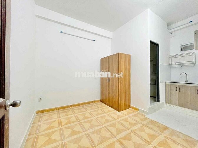 💗TRỐNG STUDIO SẴN NỘI THẤT Y HÌNH MỚI KENG NGAY LÝ CHIÊU HOÀNG, Q6