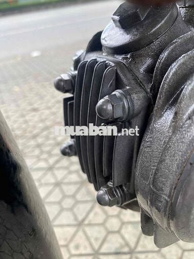 honda Wave s 100cc zin