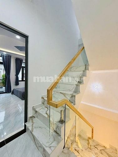 Bán nhà Bùi Đình Tuý, Bình Thạnh giá 3 Tỷ 750 / cho thuê 15 triệu 