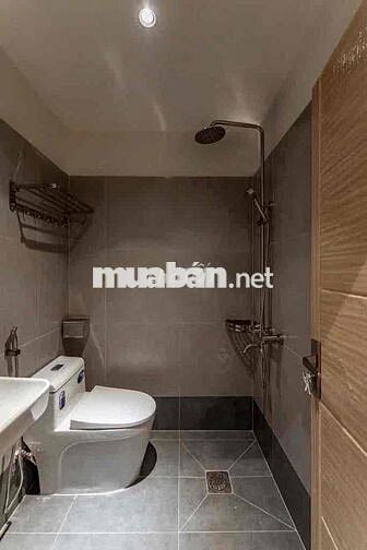CĂN HỘ CAO CẤP FULL NỘI THẤT NGAY LÝ CHIÊU HOÀNG