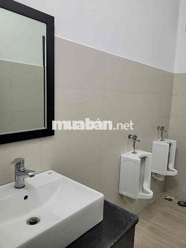 Mặt bằng Phú Tân Gần Thành Phố Mới 9x30 có gác , hơn 300m2 sàn ,