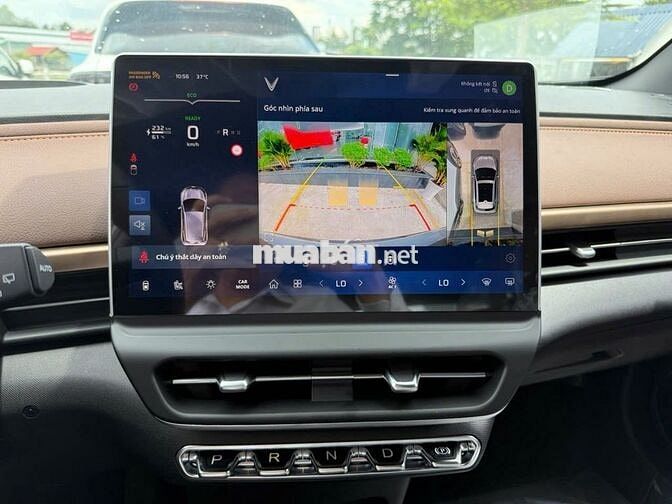 VinFast VF6 2025 Plus