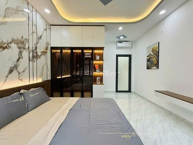 Bán nhà Bùi Đình Tuý, Bình Thạnh giá 3 Tỷ 750 / cho thuê 15 triệu 