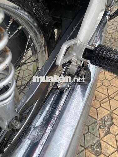 honda Wave s 100cc zin