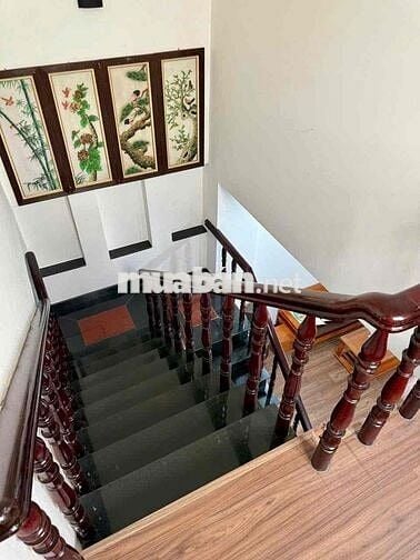 BÁN NHÀ PHƯỜNG BÌNH THỌ, THÀNH PHỐ THỦ ĐỨC