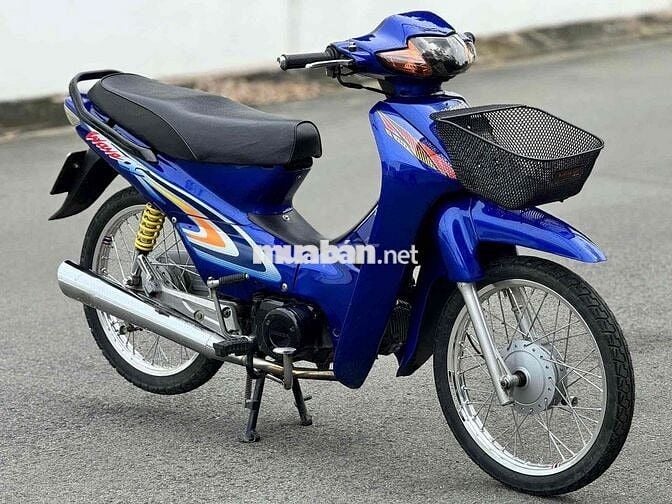 Wave anpha 2005 _option cơ bản_giá chỉ 13tr800