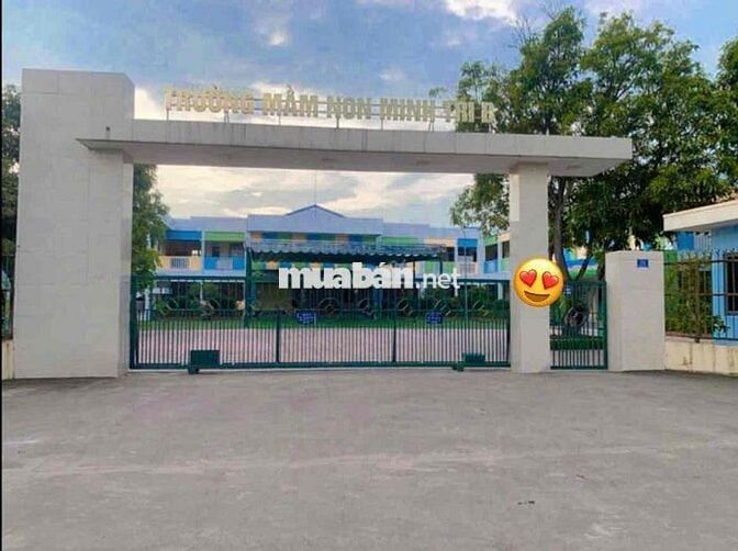 [ BÁN GẤP 1 TUẦN]-Xã Minh  Trí – 246m² – Nhỉnh 1,94TỶ – Gần Sân Golf &