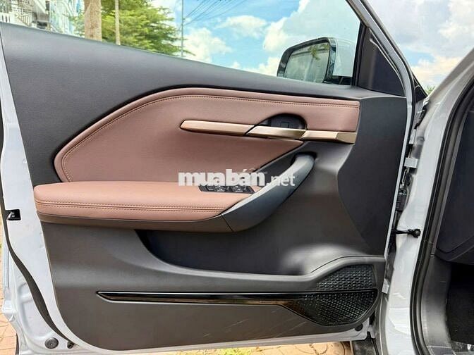 VinFast VF6 2025 Plus